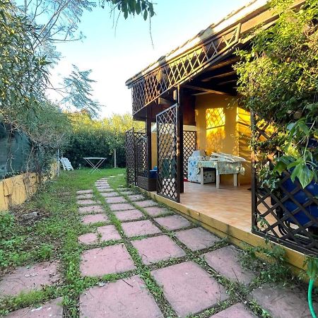 -Exclusive Private Villa- Villasimius Exterior foto