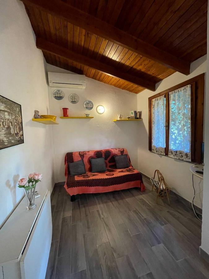 -Exclusive Private Villa- Villasimius Exterior foto