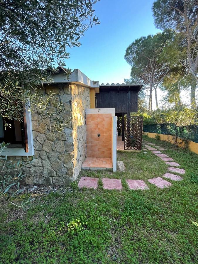 -Exclusive Private Villa- Villasimius Exterior foto