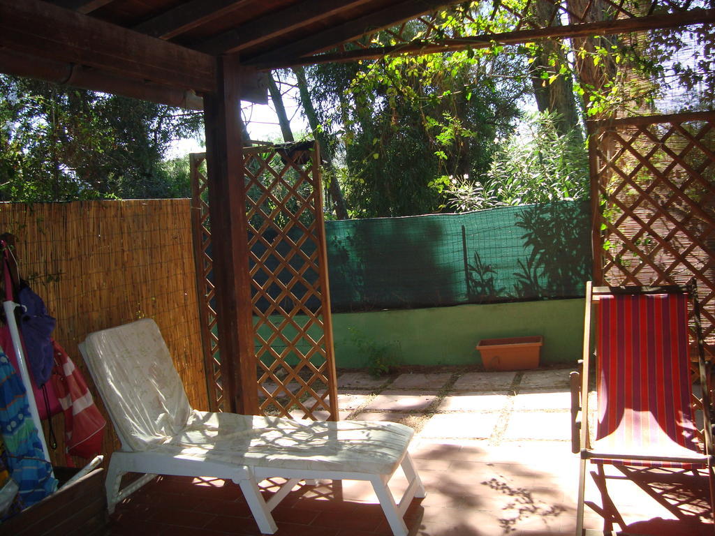 -Exclusive Private Villa- Villasimius Exterior foto