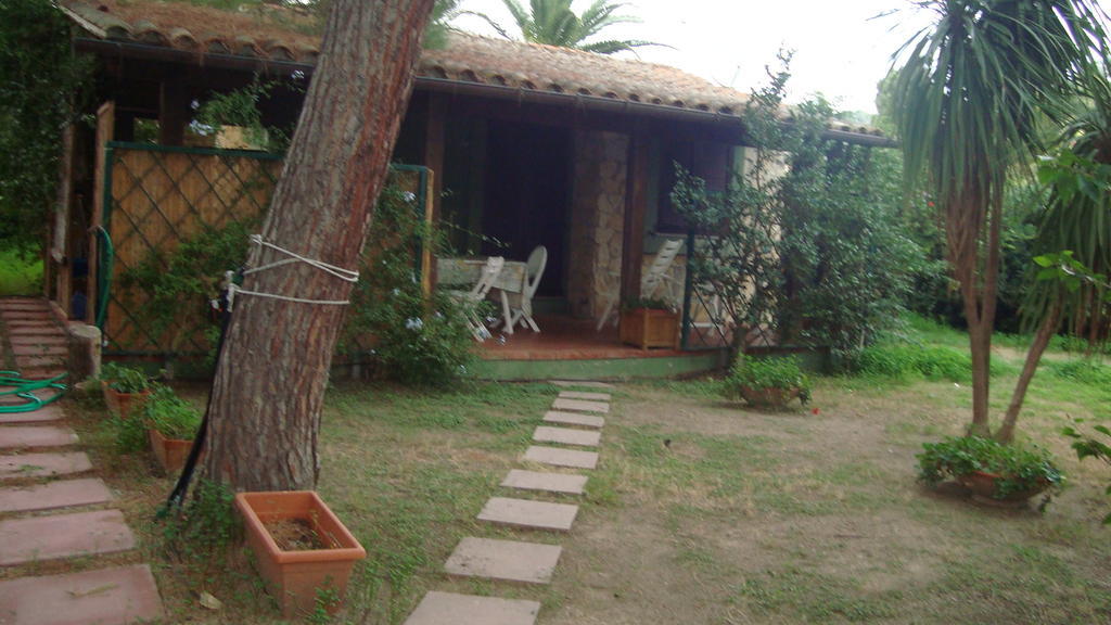 -Exclusive Private Villa- Villasimius Quarto foto